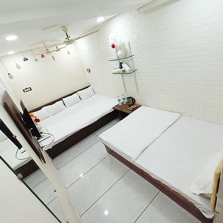 Hotel S Tower Ujjain Luaran gambar