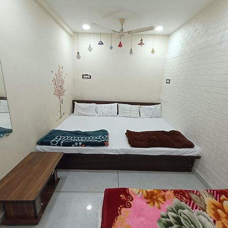 Hotel S Tower Ujjain Luaran gambar