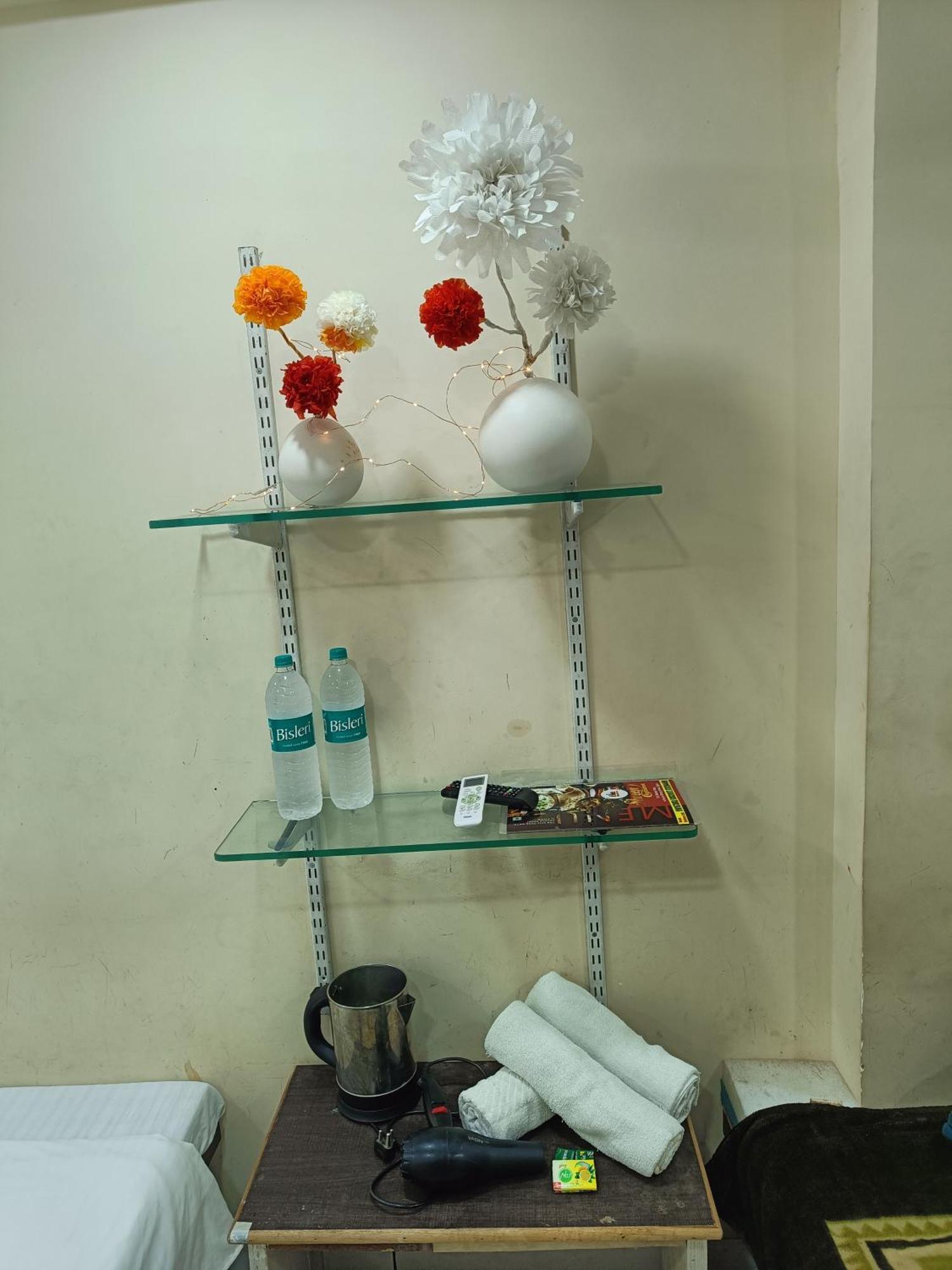 Hotel S Tower Ujjain Luaran gambar