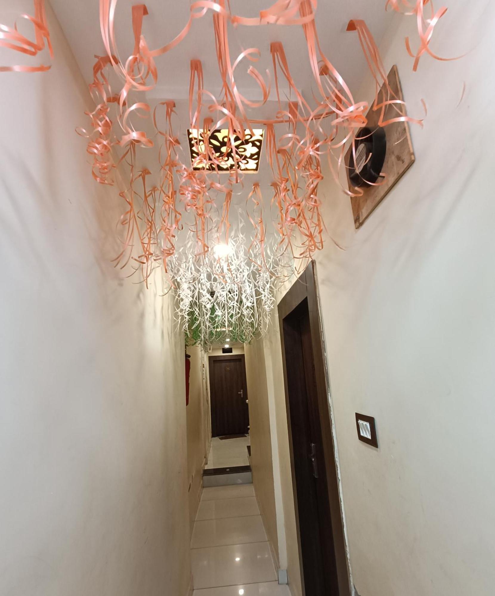Hotel S Tower Ujjain Luaran gambar