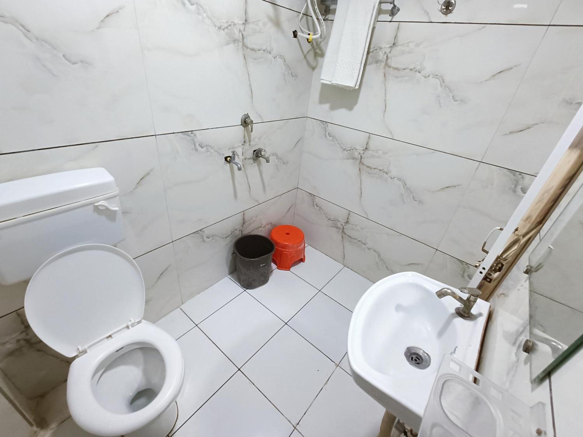 Hotel S Tower Ujjain Luaran gambar