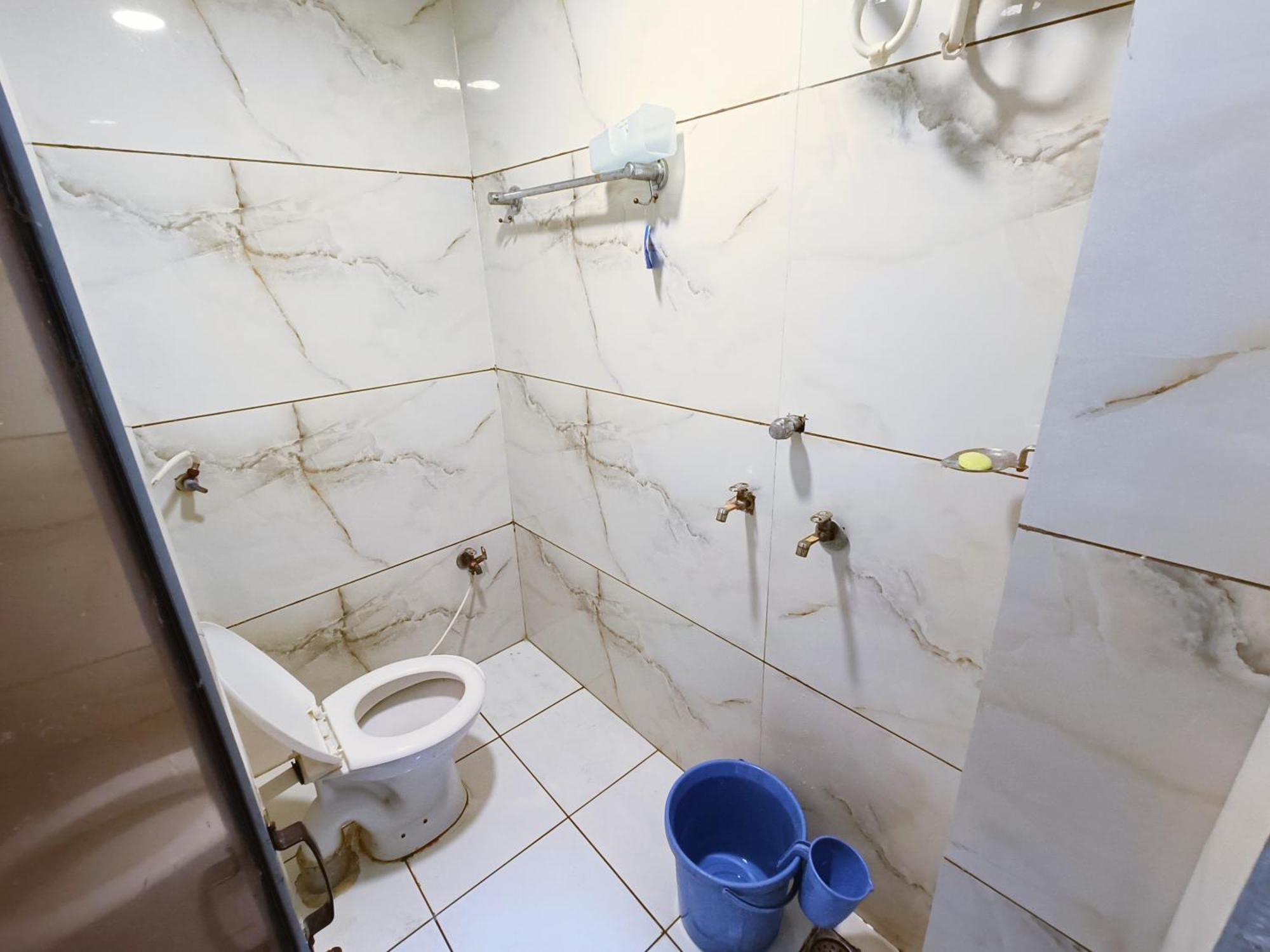 Hotel S Tower Ujjain Luaran gambar