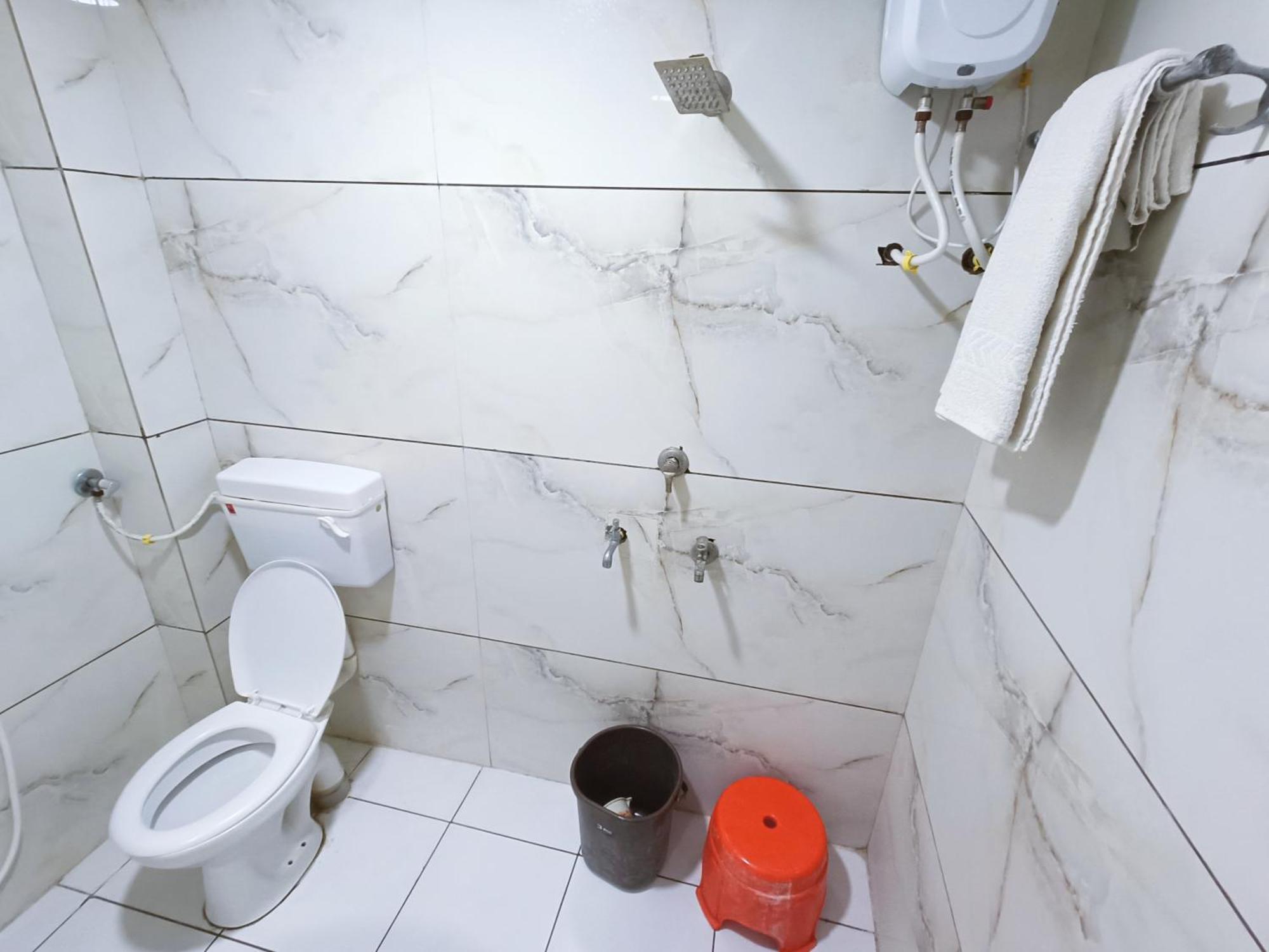 Hotel S Tower Ujjain Luaran gambar