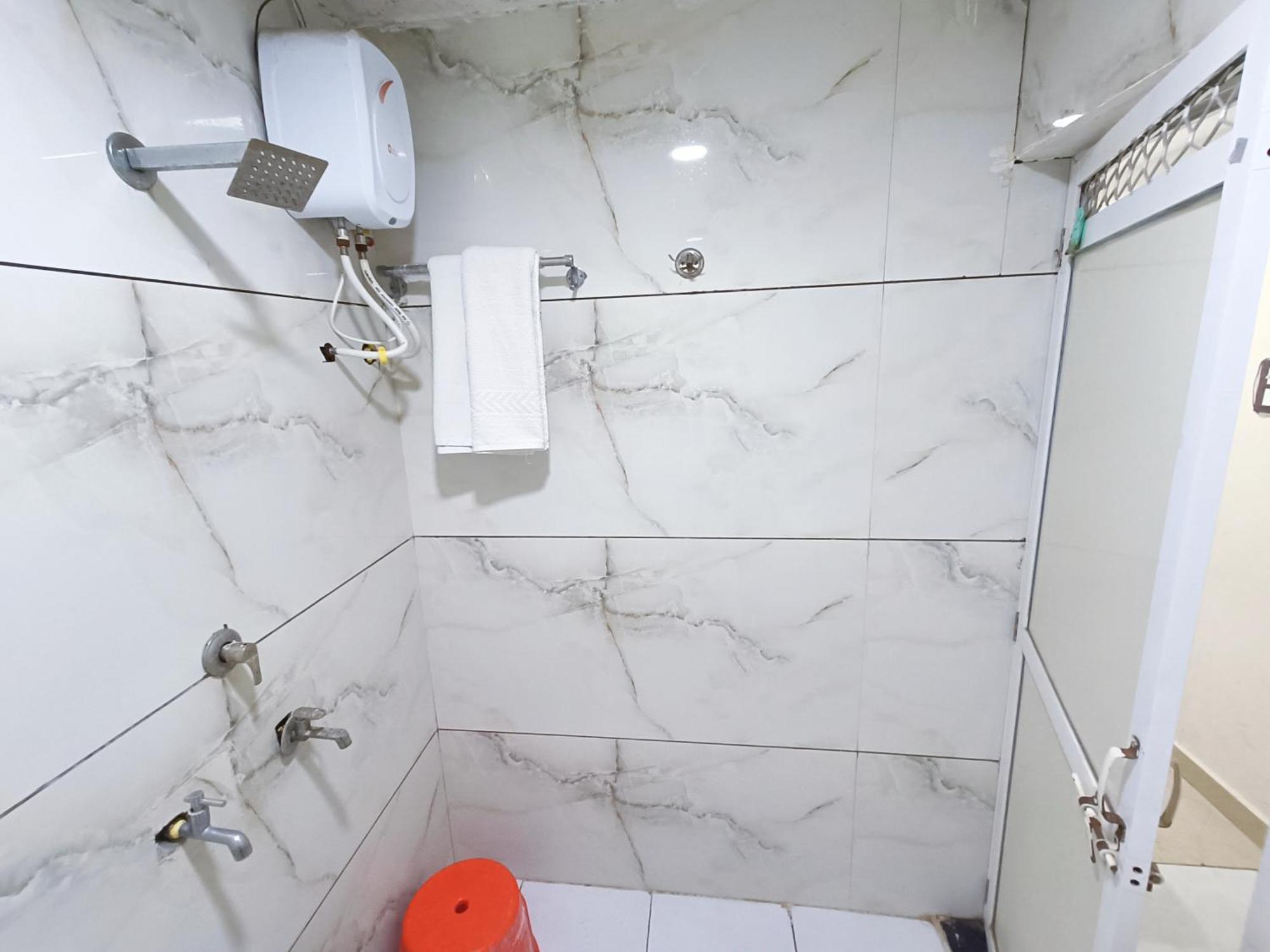 Hotel S Tower Ujjain Luaran gambar