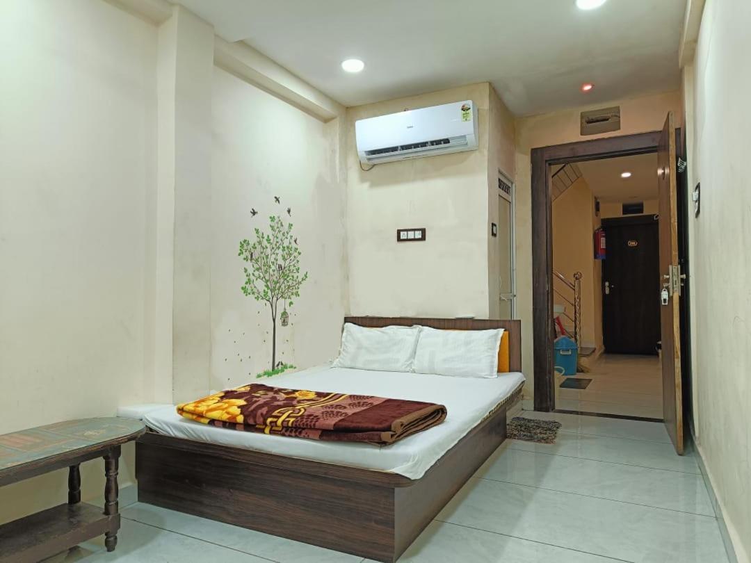 Hotel S Tower Ujjain Luaran gambar