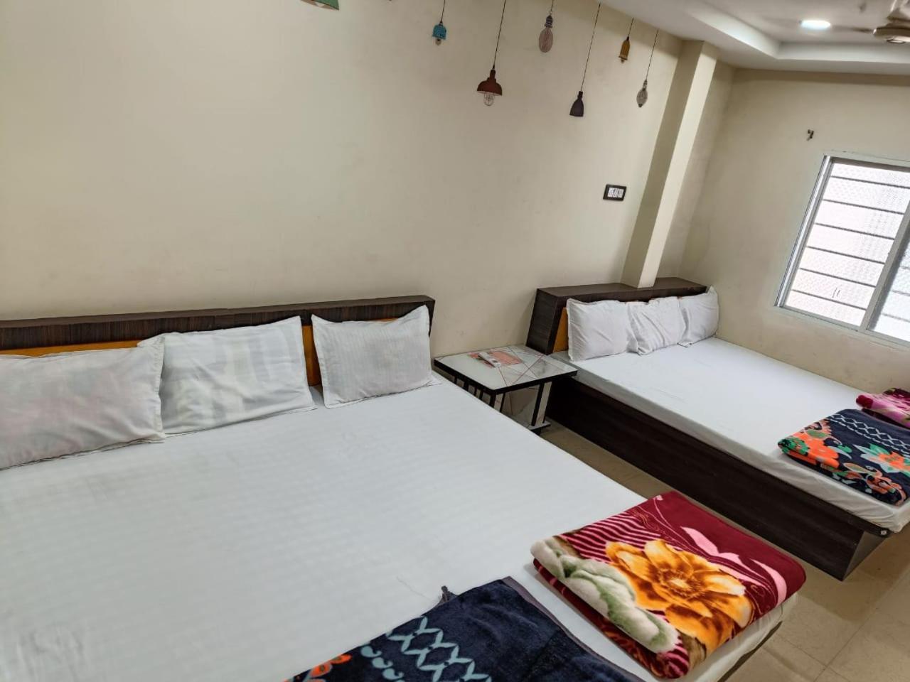 Hotel S Tower Ujjain Luaran gambar